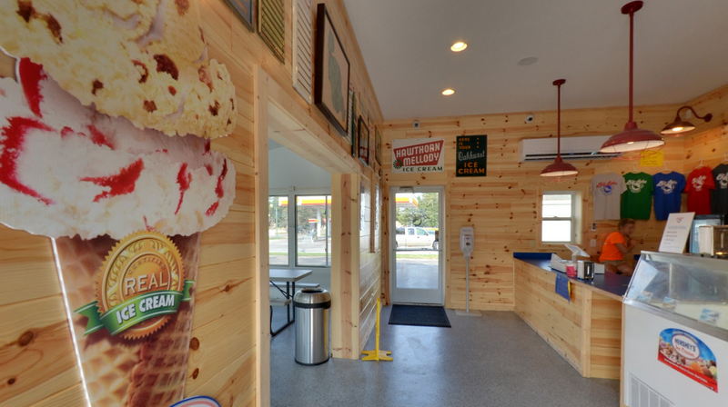 Big Lake Mini Golf (Big Lake Creamery) - Web Listing Photo (newer photo)